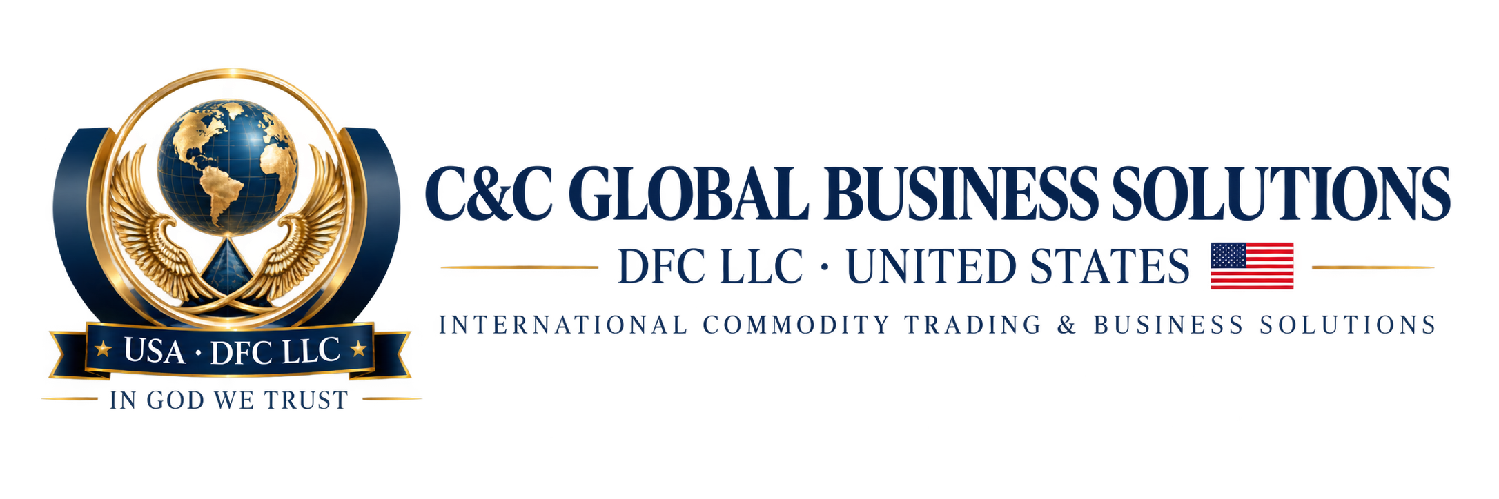 C&C Global Business Solutions DFC LLC
