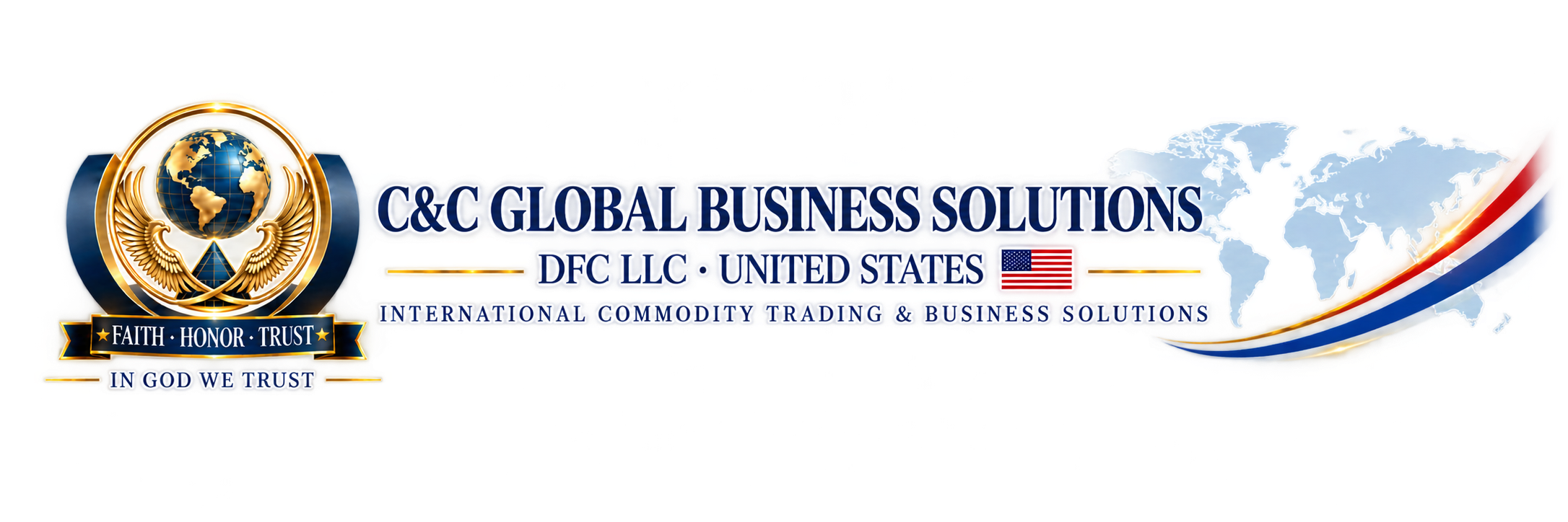 C&C Global Business Solutions DFC LLC